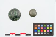 Foto von Bronzeringriemenverteiler (NHMW-PRAE-024855)